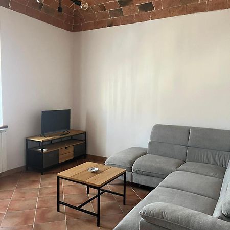 Le Volte In Toscana Bettolle Buitenkant foto
